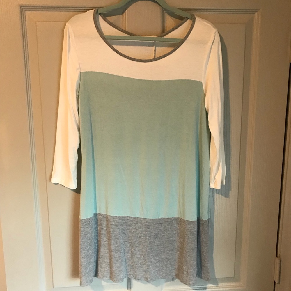 Mint Boutique Dress